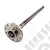Axle Shaft, Rear, 28 Spline; 90-92 Chevrolet Camaro, GM 7.625 Inch