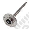 Axle Shaft, Rear, 28 Spline; 98-02 Chevrolet Camaro, GM 7.625 Inch