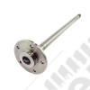 Axle Shaft, Rear; 91-96 GM Luxury Cars, GM-P 10 Bolt 8.5 Inch