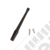 Antenna, Reflex, 6-Inch; 97-20 Jeep TJ/JK/JL/JT