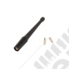 Antenna, Reflex, 6-Inch 97-20 Jeep TJ/JK/JL/JT