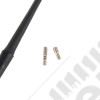 Antenna, Reflex, 6-Inch 97-20 Jeep TJ/JK/JL/JT