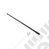 Antenna, Reflex, 9-Inch; 97-20 Jeep TJ/JK/JL/JT