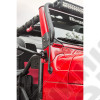 Antenna, Reflex, 13 inch 97-06 Jeep Wrangler TJ/LJ