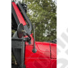Antenna, Reflex, 13 inch 97-06 Jeep Wrangler TJ/LJ