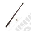 Antenna, Reflex, 13-Inch; 07-20 Jeep JK/JL/JT