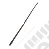 Antenna, Reflex, 21-Inch; 97-20 Jeep TJ/JK/JL/JT