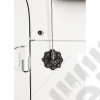 Elite Antenna Base, Black 07-20 Jeep JK/JL/JT