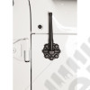 Elite Antenna Base, Black 07-20 Jeep JK/JL/JT