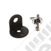 Antenna Mount Kit, CB/AM/FM 97-18 Jeep Wrangler TJ/JK