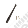 6" Reflex Antenna with Base 07-20 JK/JL/JT