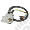 Neutral Safety Switch, AW4; 87-96 Jeep Cherokee/93 Grand Cherokee