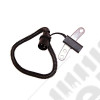 Engine Crankshaft Position Sensor; 91-92 Jeep Wrangler/Cherokee XJ/YJ