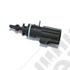 Air Charge Temperature Sensor; 01-10 Jeep KJ/WJ/WK/TJ