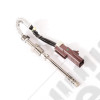 Engine Exhaust Temperature Sensor; 14-18 Grand Cherokee, 3.0L Diesel