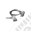 Ignition Knock Sensor; 03-07 Jeep Grand Cherokee