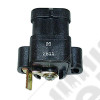Throttle Position Sensor; 86-90 Jeep Cherokee XJ
