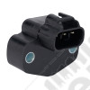 Throttle Position Sensor 97-01 Jeep Wrangler TJ