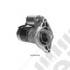 Starter; 99-02 Jeep Cherokee XJ, 2.5L