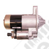 Starter, Manual Transmission; 99-01 Jeep Wrangler/Cherokee, 4.0L