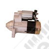 Starter, Automatic Transmission; 03-04 Jeep Grand Cherokee WJ, 4.0L
