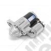 Starter; 05-08 Jeep Grand Cherokee WK, 2.8L Diesel