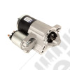 Starter; 10-12 Jeep Liberty KK, 3.7L