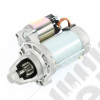 Starter; 11-13 Jeep Grand Cherokee WK, 3.6L
