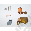 Starter Point Kit; 72-86 Jeep CJ