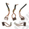 Starter Brush Kit 72-77 Jeep CJ