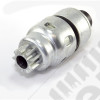 Starter Drive, 6 Volt; 53-71 Jeep CJ