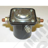 Starter Solenoid, 12V; 46-71 Jeep Willys/Jeep