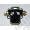 Starter Solenoid; 72-79 Jeep CJ