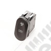 Rocker Switch, 2 Position, Zombie Lights, Amber