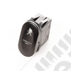 Rocker Switch, 2 Position, Sasquatch Lights, Amber