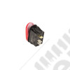 Rocker Switch, 2 Position, Passenger Eject