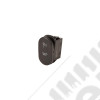 Rocker Switch, 2-Position, Lighted Whip