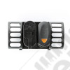 Switch Pod Kit, AC Vent, 1 Switch, Dual USB Connector 97-06 TJ/LJ