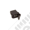 Switch Pod Kit, A-Pillar, 3 Switch, USB, Right, 07-10 Wrangler JK/JKU