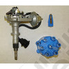 Distributor Kit; 78-90 Jeep CJ/Wrangler YJ, 4.2L