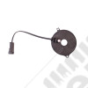 Distributor Switch Plate; 91-97 Jeep Wrangler TJ