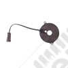 Distributor Switch Plate; 93-98 Jeep Grand Cherokee ZJ