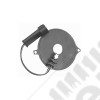Distributor Switch Plate; 98-02 Jeep Wrangler TJ