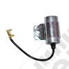 Distributor Condenser; 41-71 Willys/CJ