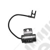Distributor Condenser; 66-71 Jeep CJ