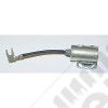 Distributor Condenser; 72-74 Jeep CJ