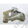 Distributor Points; 65-74 Jeep CJ, 3.8L/4.2L
