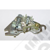 Distributor Points; 66-74 Jeep CJ, 5.0L/5.9L/6.6L