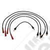 Ignition Spark Plug Wire Kit, F-Head; 52-71 Willys/Jeep, 134CID
