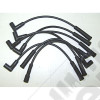 Ignition Spark Plug Wire Kit; 87-90 Jeep Cherokee XJ